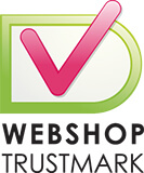 Webshop Keurmerk