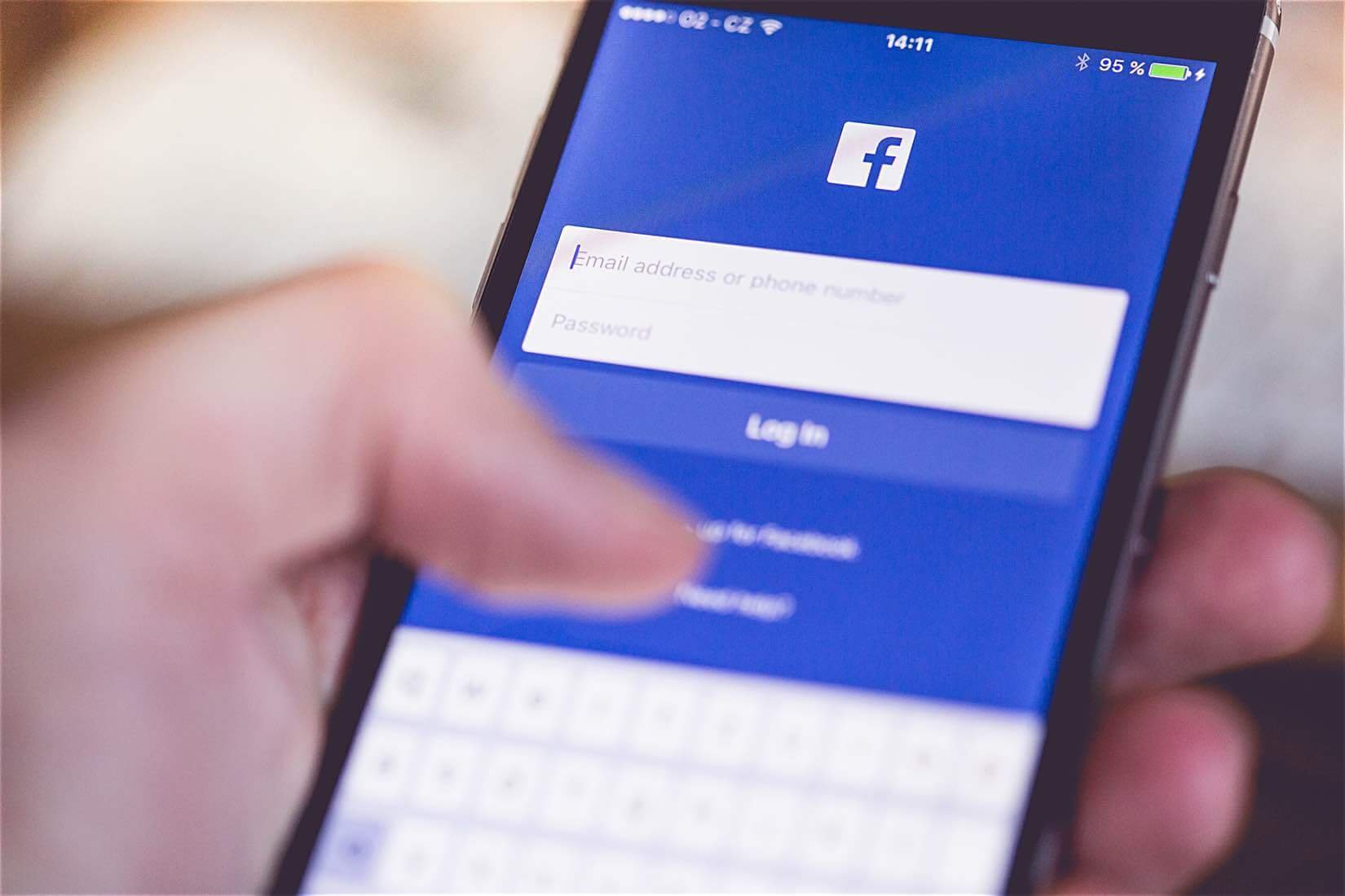 Hoe uw Facebook account verwijderen? sepastop.eu