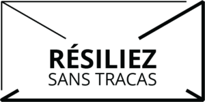 résiliez sans tracas