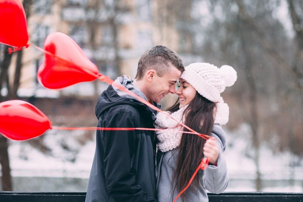photo couple