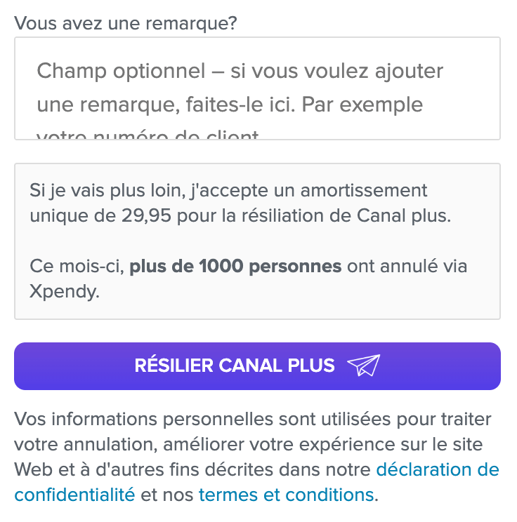 Prime : comment résilier et annuler votre abonnement premium ?