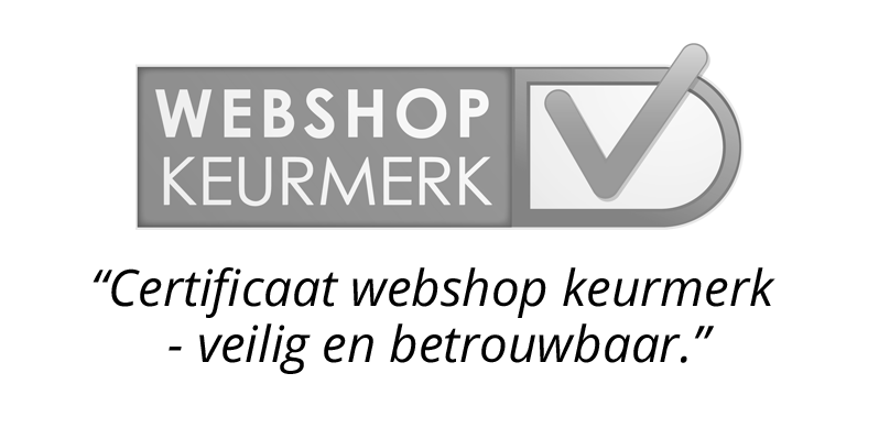 Webshop Keurmerk