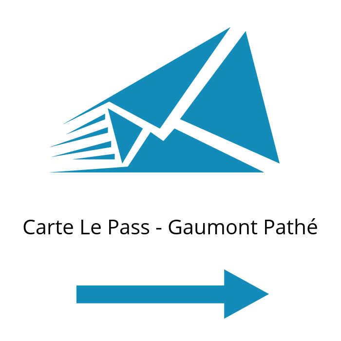 Résiliation Carte Le Pass Gaumont Pathé