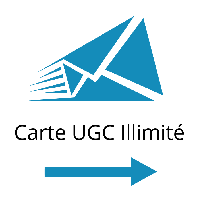 Résiliation Carte UGC Illimité